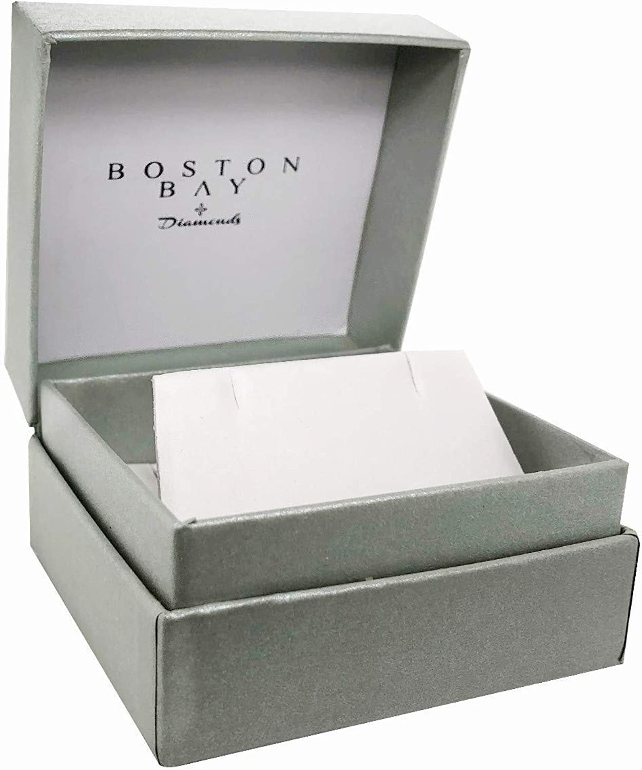 Sterling Silver Lab-Grown Ruby Cross Pendant with chain