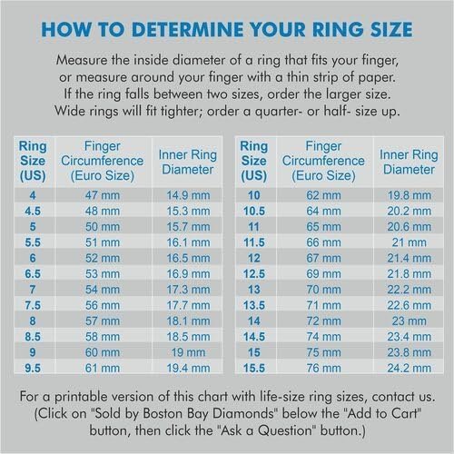 Aquamarine & Diamond Ring in 10K White Gold