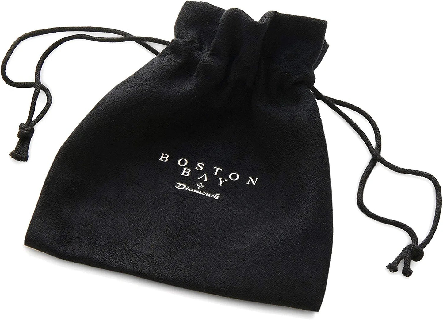 Cross Pendant in IP Black & Yellow Stainless Steel with 24" Box Chain