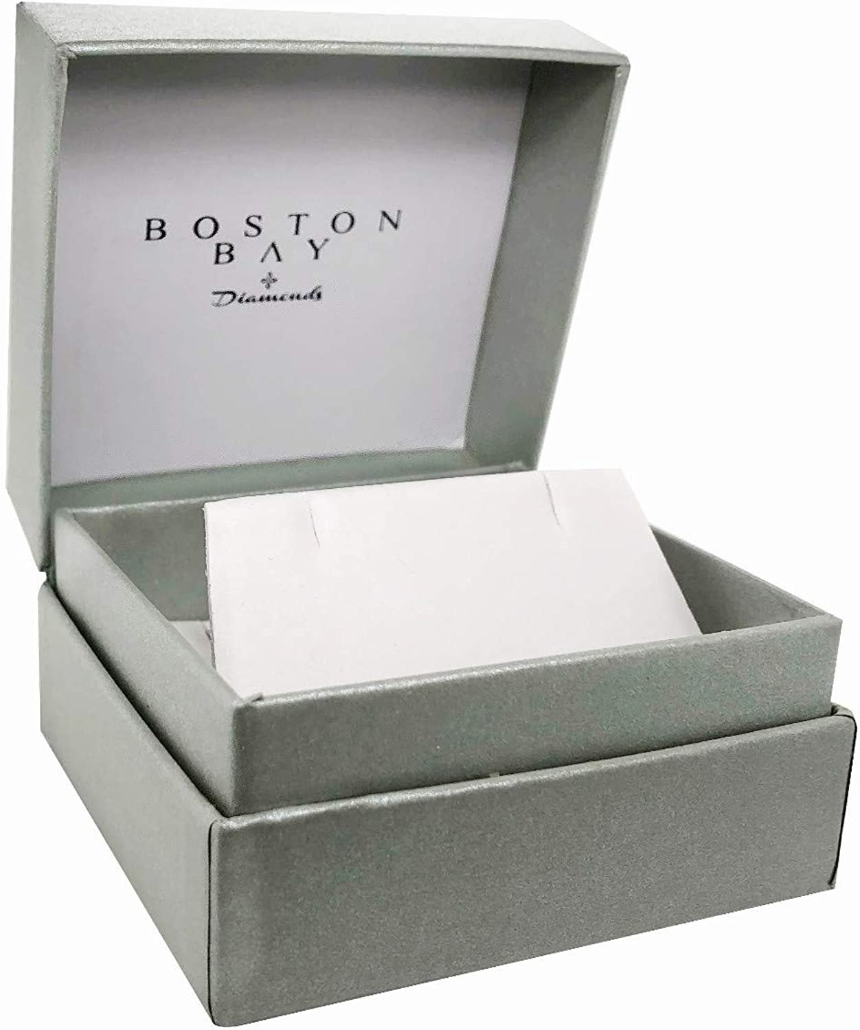 Lab-Grown 4.5mm White Sapphire Dancing Gemstone Teardrop Pendant in Sterling Silver