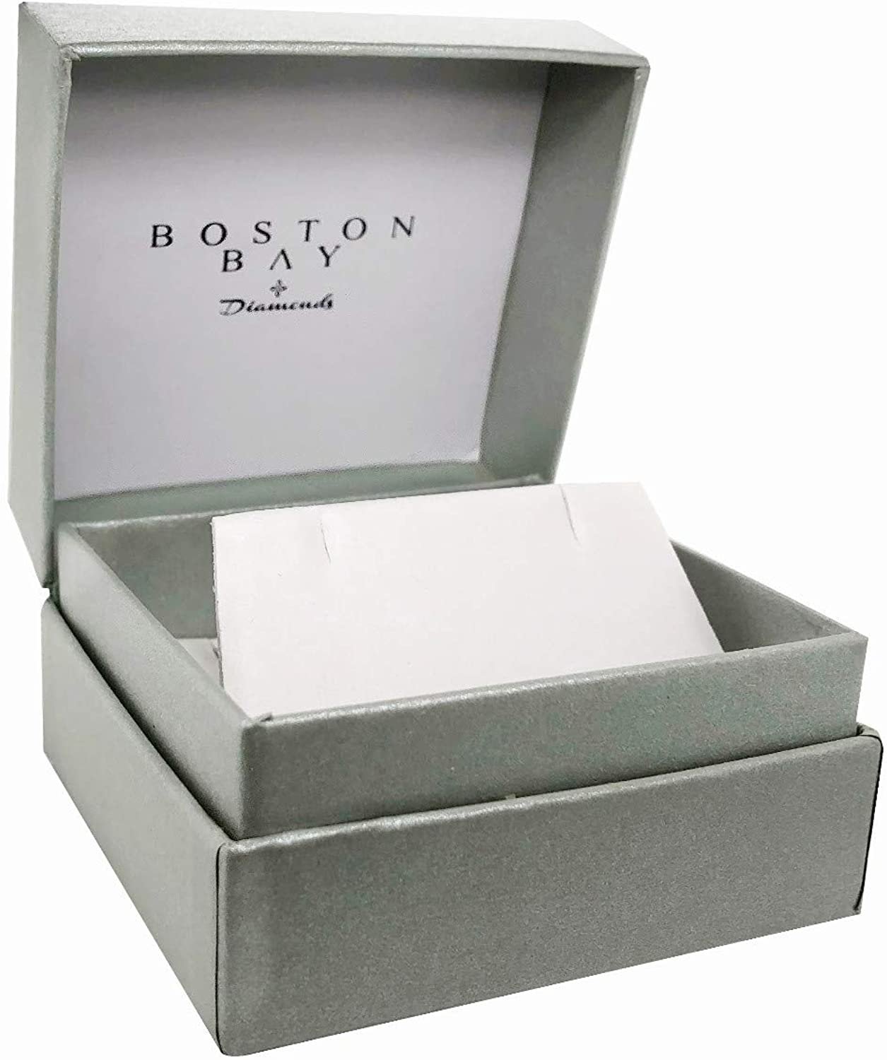 Genuine Pink Tourmaline Dancing Gemstone Heart Pendant in 14K Rose Gold Sterling Silver