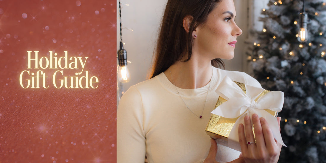 2024 Unique and Thoughtful Holiday Gift guide