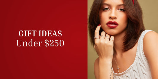 Gift Ideas Under $250 That Feel Thoughtful, Personal, and Special 🎁