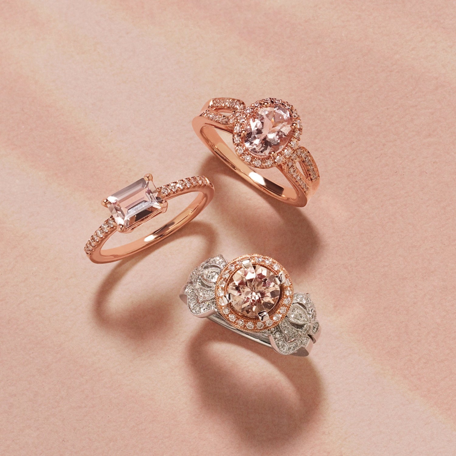 Bridal Jewelry
